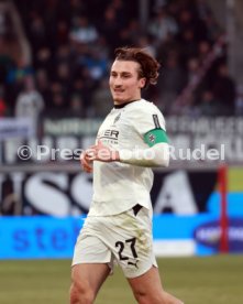 22.11.25 1. FC Heidenheim - Borussia M&ouml;nchengladbach