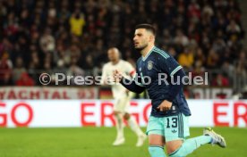 30.03.26 Deutschland - Ghana