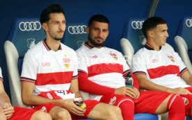 12.09.26 TSG 1899 Hoffenheim - VfB Stuttgart