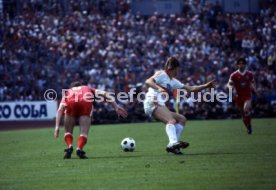 26.05.1984 VfB Stuttgart - Hamburger SV
