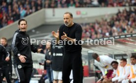 30.04.22 VfB Stuttgart - VfL Wolfsburg