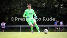 18.07.2020 SV Vaihingen - Stuttgarter Kickers