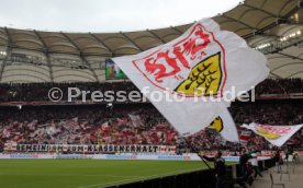 30.04.22 VfB Stuttgart - VfL Wolfsburg