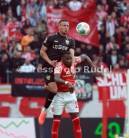 07.03.26 1. FSV Mainz 05 - VfB Stuttgart