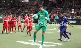 Mercedes-Benz Junior Cup 2015