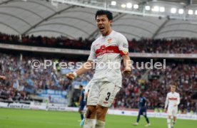 15.10.22 VfB Stuttgart - VfL Bochum