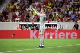 12.08.22 SC Freiburg - Borussia Dortmund