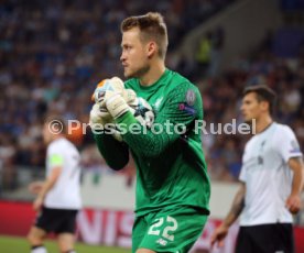 TSG 1899 Hoffenheim - FC Liverpool