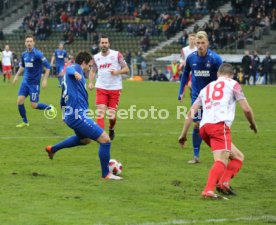 Karlsruher SC - Fortuna K&ouml;ln
