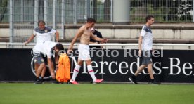 05.08.20 VfB Stuttgart - Racing Straßburg