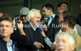 18.10.22 Stuttgarter Kickers - Eintracht Frankfurt