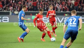 23.02.25 TSG 1899 Hoffenheim - VfB Stuttgart
