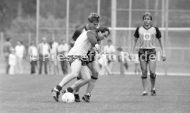 05.07.85 VfL H&ouml;fen - Stuttgarter Kickers