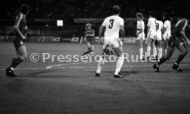 27.09.89 Feyenoord Rotterdam - VfB Stuttgart