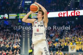 21.02.26 FC Bayern Basketball - BMA365 Bamberg Baskets