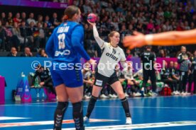 30.11.25 Frauen Deutschland - Serbien