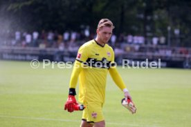 10.07.21 VfB Stuttgart - FC St. Gallen