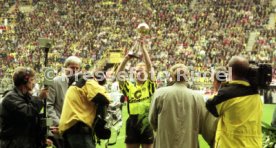 14.09.96 Borussia Dortmund - VfB Stuttgart