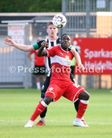 SV Sandhausen - VfB Stuttgart