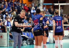 26.04.22 Allianz MTV Stuttgart - SC Potsdam
