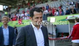 SC Freiburg - FC Bayern M&uuml;nchen