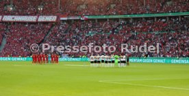 03.06.23 DFB-Pokal Finale RB Leipzig - Eintracht Frankfurt