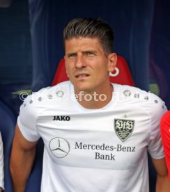 1. FC Heidenheim - VfB Stuttgart