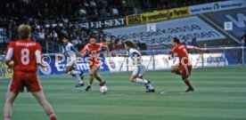 05.01.92 Hallen Masters Stuttgart