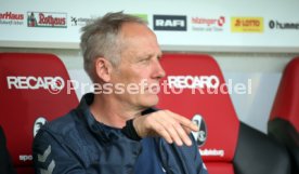 SC Freiburg - Borussia Dortmund
