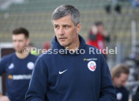 Karlsruher SC - Fortuna K&ouml;ln