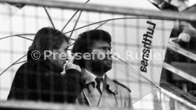 01.04.87 Stuttgarter Kickers - Fortuna D&uuml;sseldorf