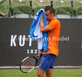 Tennis MercedesCup 2019