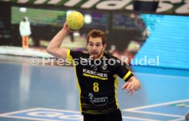18.02.21 Frisch Auf G&ouml;ppingen - TVB Stuttgart