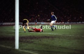 03.11.76 FC Bayern M&uuml;nchen - Banik Ostrau