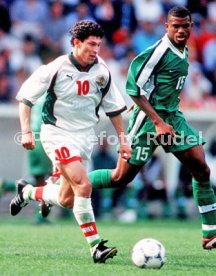 FIFA WM 1998