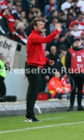 VfB Stuttgart - RB Leipzig
