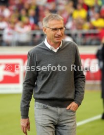 VfB Stuttgart - Borussia Dortmund