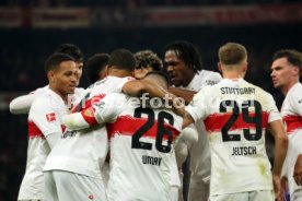 26.10.25 VfB Stuttgart - 1. FSV Mainz 05