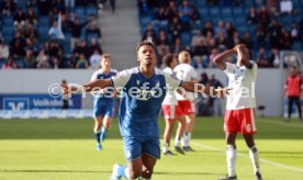 10.10.26 TSG 1899 Hoffenheim - Hamburger SV