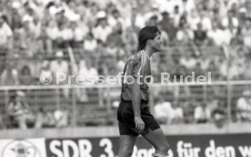 22.08.92 VfB Stuttgart - 1. FC N&uuml;rnberg