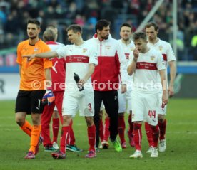 VfB Stuttgart