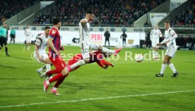 08.04.23 1. FC Heidenheim - FC St. Pauli