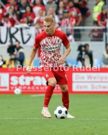 26.08.23 SC Freiburg - SV Werder Bremen