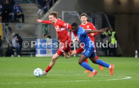 23.02.25 TSG 1899 Hoffenheim - VfB Stuttgart