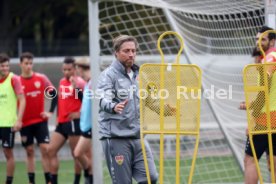 11.10.22 VfB Stuttgart Training