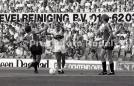17.08.84 VfB Stuttgart - Manchester United