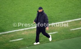28.02.25 VfB Stuttgart - FC Bayern München