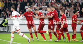 29.10.24 VfB Stuttgart - 1. FC Kaiserslautern