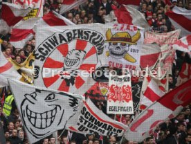 VfB Stuttgart - Bayer 04 Leverkusen