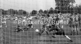 30.06.91 U19 VfB Stuttgart - U19 1. FC Kaiserslautern